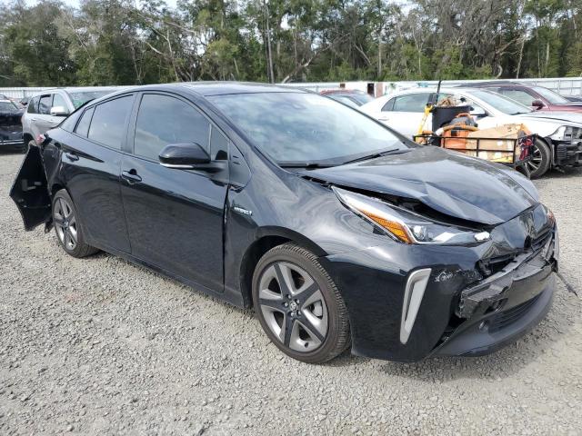 Photo 3 VIN: JTDKAMFU8N3178963 - TOYOTA PRIUS NIGH 