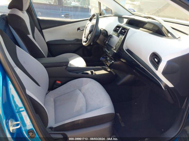 Photo 4 VIN: JTDKAMFU8N3187646 - TOYOTA PRIUS 