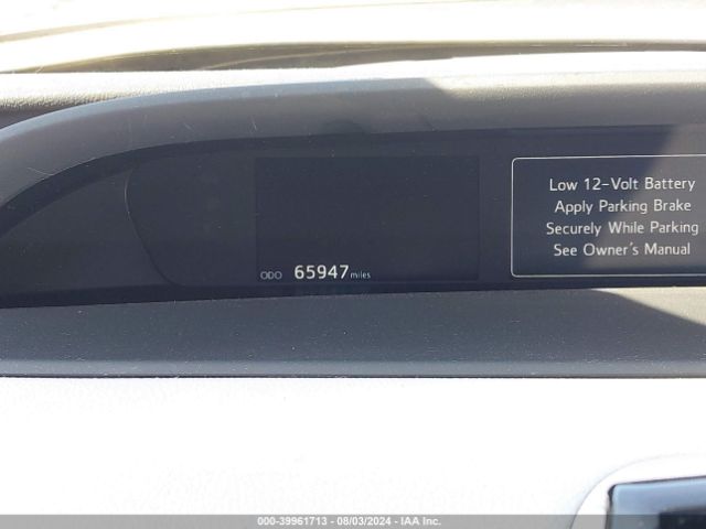 Photo 6 VIN: JTDKAMFU8N3187646 - TOYOTA PRIUS 