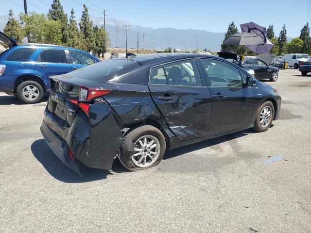 Photo 2 VIN: JTDKAMFU8N3189056 - TOYOTA PRIUS NIGH 