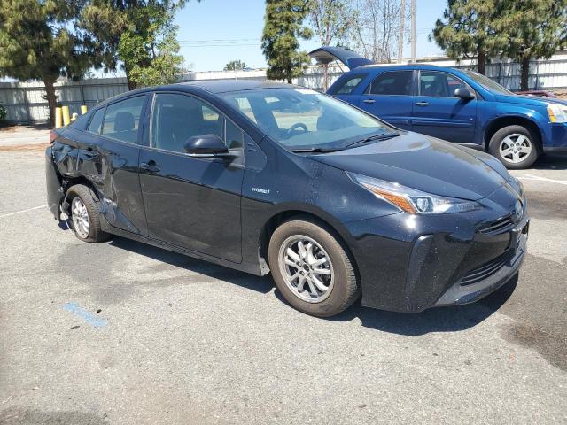 Photo 3 VIN: JTDKAMFU8N3189056 - TOYOTA PRIUS NIGH 