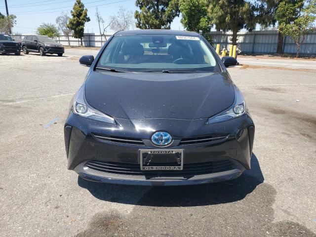 Photo 4 VIN: JTDKAMFU8N3189056 - TOYOTA PRIUS NIGH 