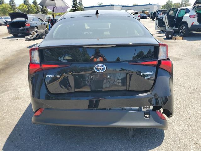 Photo 5 VIN: JTDKAMFU8N3189056 - TOYOTA PRIUS NIGH 