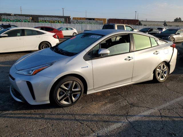 Photo 0 VIN: JTDKAMFU9M3126756 - TOYOTA PRIUS 