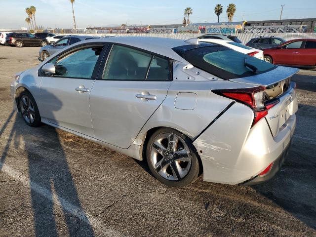 Photo 1 VIN: JTDKAMFU9M3126756 - TOYOTA PRIUS 