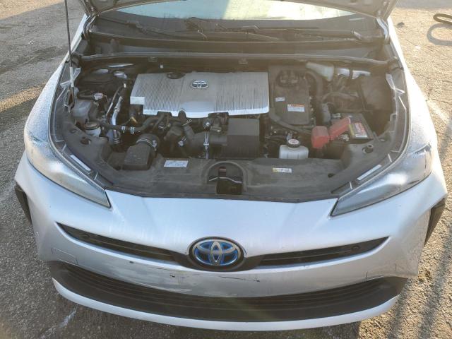 Photo 10 VIN: JTDKAMFU9M3126756 - TOYOTA PRIUS 