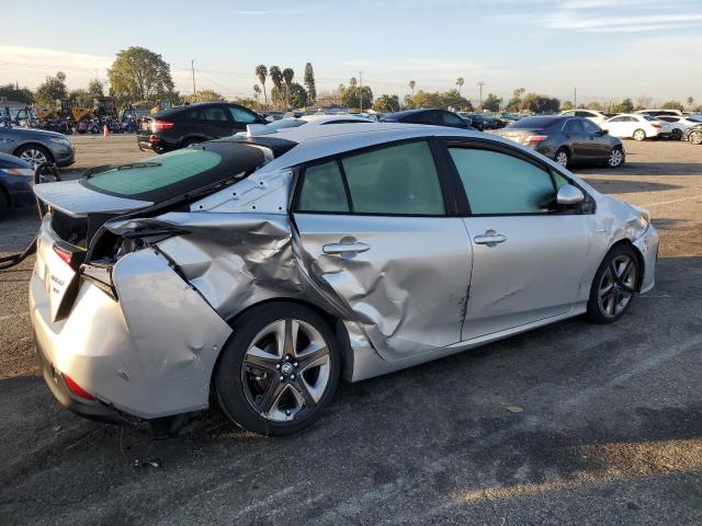 Photo 2 VIN: JTDKAMFU9M3126756 - TOYOTA PRIUS 