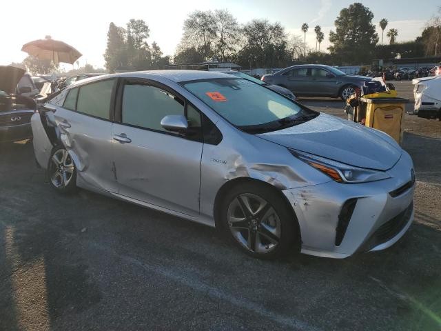 Photo 3 VIN: JTDKAMFU9M3126756 - TOYOTA PRIUS 