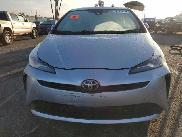 Photo 4 VIN: JTDKAMFU9M3126756 - TOYOTA PRIUS 