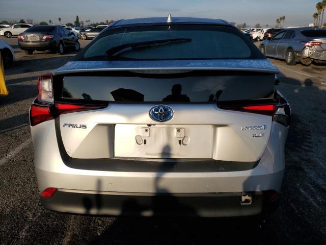 Photo 5 VIN: JTDKAMFU9M3126756 - TOYOTA PRIUS 