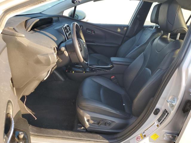 Photo 6 VIN: JTDKAMFU9M3126756 - TOYOTA PRIUS 