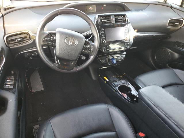 Photo 7 VIN: JTDKAMFU9M3126756 - TOYOTA PRIUS 