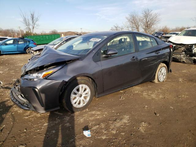 Photo 0 VIN: JTDKAMFU9M3135182 - TOYOTA PRIUS SPEC 