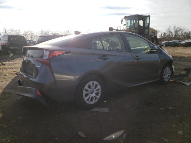 Photo 2 VIN: JTDKAMFU9M3135182 - TOYOTA PRIUS SPEC 