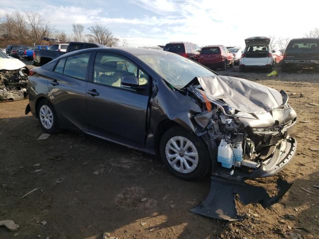 Photo 3 VIN: JTDKAMFU9M3135182 - TOYOTA PRIUS SPEC 