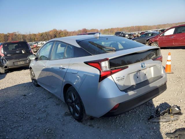 Photo 1 VIN: JTDKAMFU9M3138048 - TOYOTA PRIUS SPEC 