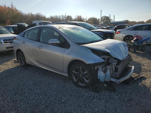 Photo 3 VIN: JTDKAMFU9M3138048 - TOYOTA PRIUS SPEC 