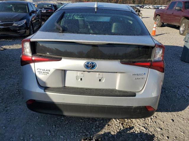 Photo 5 VIN: JTDKAMFU9M3138048 - TOYOTA PRIUS SPEC 