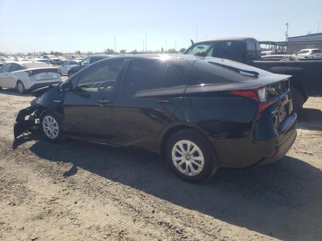 Photo 1 VIN: JTDKAMFU9M3139491 - TOYOTA PRIUS SPEC 