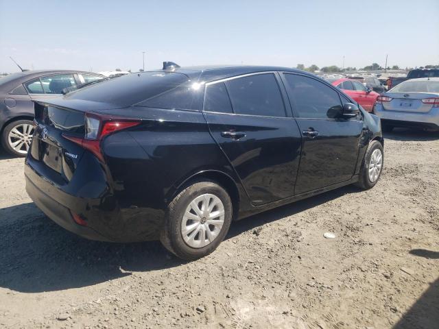 Photo 2 VIN: JTDKAMFU9M3139491 - TOYOTA PRIUS SPEC 