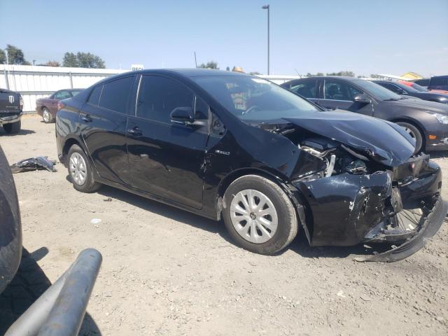 Photo 3 VIN: JTDKAMFU9M3139491 - TOYOTA PRIUS SPEC 