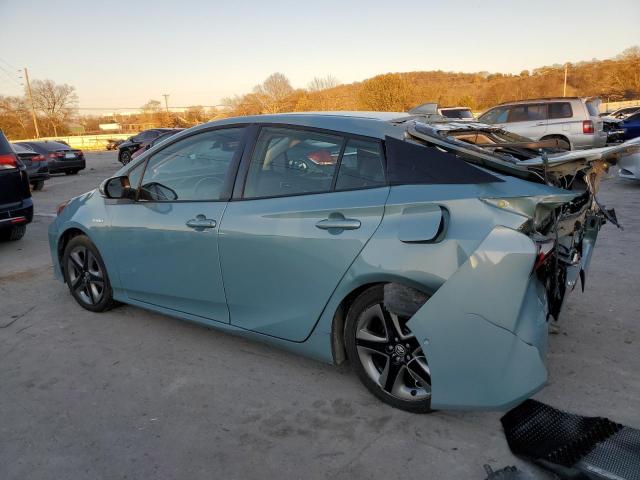 Photo 1 VIN: JTDKAMFU9M3140009 - TOYOTA PRIUS SPEC 