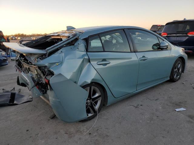 Photo 2 VIN: JTDKAMFU9M3140009 - TOYOTA PRIUS SPEC 