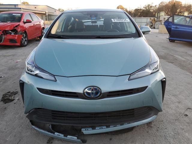 Photo 4 VIN: JTDKAMFU9M3140009 - TOYOTA PRIUS SPEC 