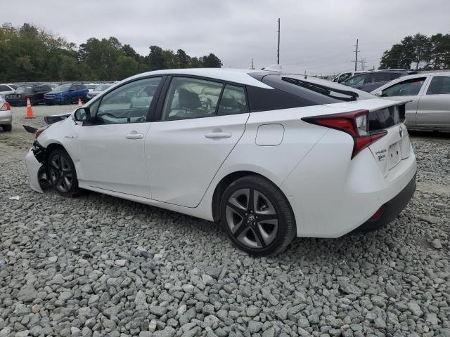 Photo 1 VIN: JTDKAMFU9M3140740 - TOYOTA PRIUS SPEC 