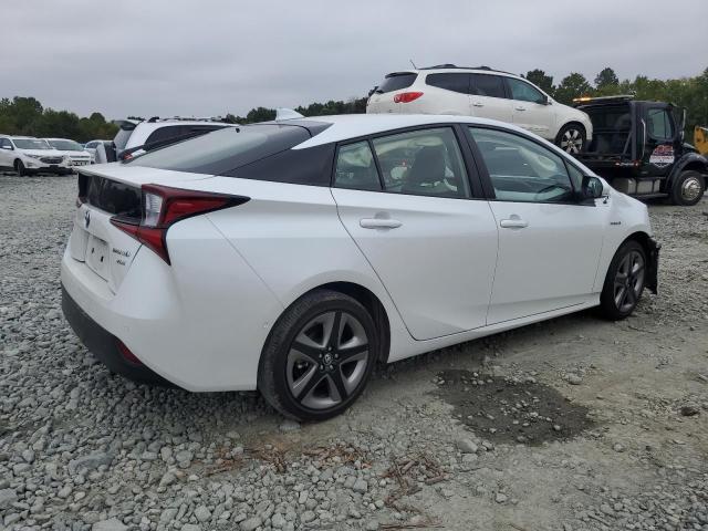 Photo 2 VIN: JTDKAMFU9M3140740 - TOYOTA PRIUS SPEC 