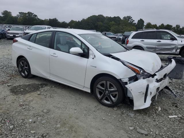 Photo 3 VIN: JTDKAMFU9M3140740 - TOYOTA PRIUS SPEC 