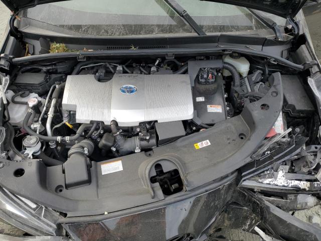 Photo 10 VIN: JTDKAMFU9M3142567 - TOYOTA PRIUS SPEC 