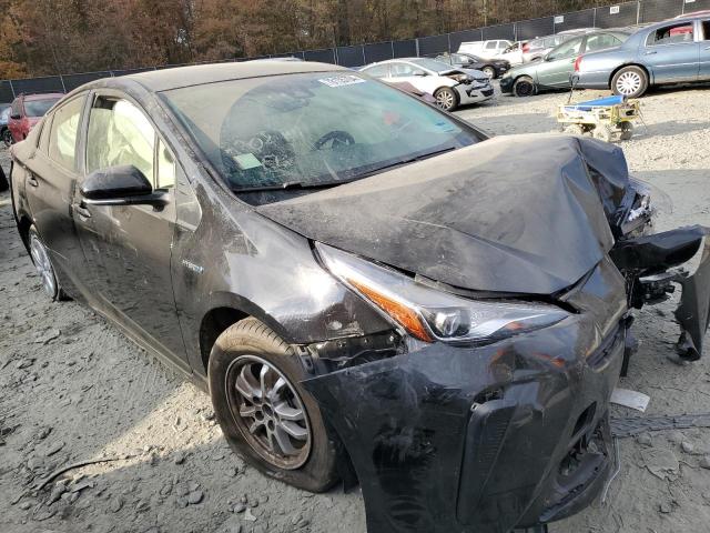 Photo 3 VIN: JTDKAMFU9M3142567 - TOYOTA PRIUS SPEC 