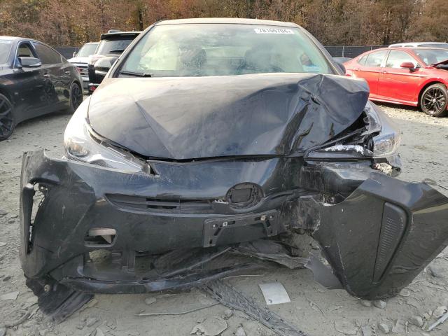 Photo 4 VIN: JTDKAMFU9M3142567 - TOYOTA PRIUS SPEC 