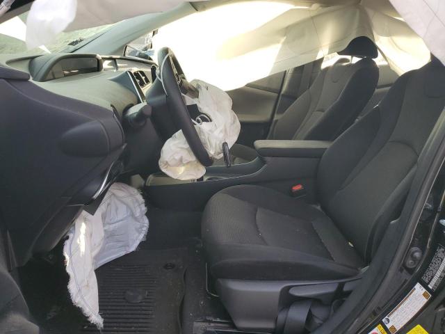 Photo 6 VIN: JTDKAMFU9M3142567 - TOYOTA PRIUS SPEC 