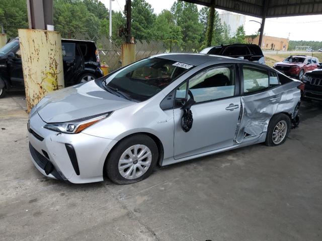 Photo 0 VIN: JTDKAMFU9M3142911 - TOYOTA PRIUS SPEC 