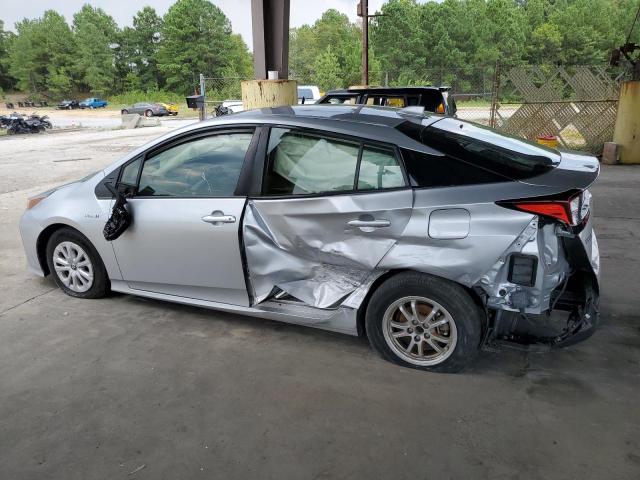 Photo 1 VIN: JTDKAMFU9M3142911 - TOYOTA PRIUS SPEC 