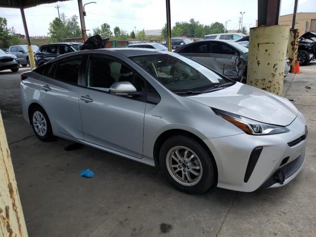 Photo 3 VIN: JTDKAMFU9M3142911 - TOYOTA PRIUS SPEC 