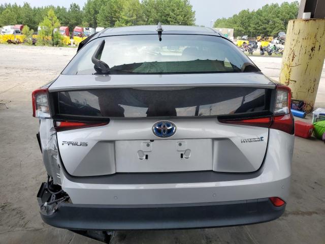 Photo 5 VIN: JTDKAMFU9M3142911 - TOYOTA PRIUS SPEC 