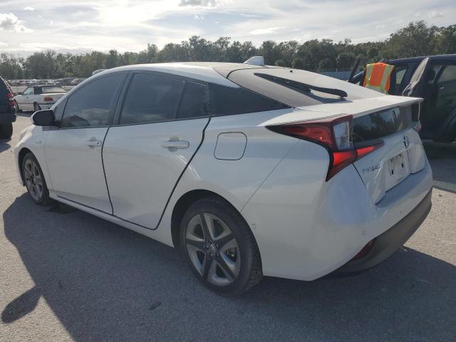 Photo 1 VIN: JTDKAMFU9M3145338 - TOYOTA PRIUS SPEC 