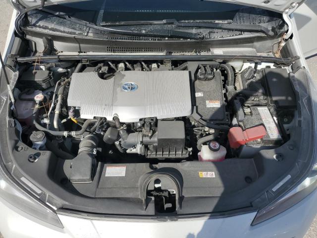 Photo 10 VIN: JTDKAMFU9M3145338 - TOYOTA PRIUS SPEC 