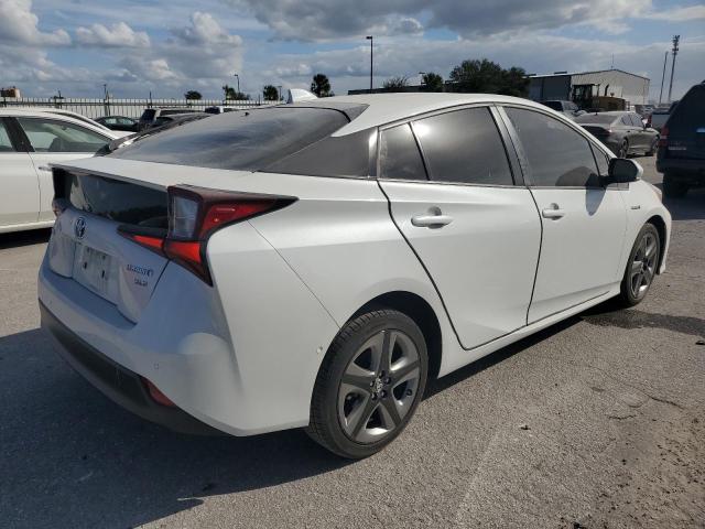 Photo 2 VIN: JTDKAMFU9M3145338 - TOYOTA PRIUS SPEC 