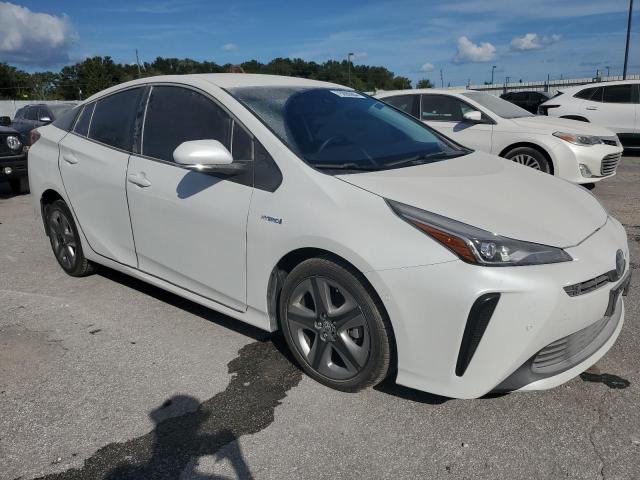 Photo 3 VIN: JTDKAMFU9M3145338 - TOYOTA PRIUS SPEC 