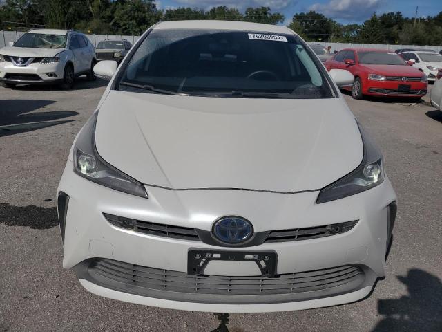 Photo 4 VIN: JTDKAMFU9M3145338 - TOYOTA PRIUS SPEC 