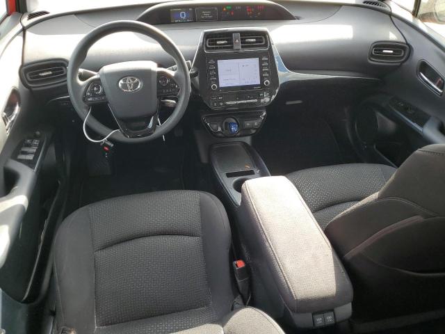 Photo 7 VIN: JTDKAMFU9M3145825 - TOYOTA PRIUS 