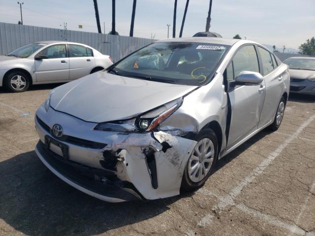 Photo 1 VIN: JTDKAMFU9M3147445 - TOYOTA PRIUS SPEC 