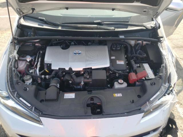 Photo 6 VIN: JTDKAMFU9M3147445 - TOYOTA PRIUS SPEC 