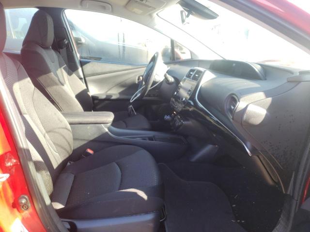 Photo 4 VIN: JTDKAMFU9M3148661 - TOYOTA PRIUS SPEC 