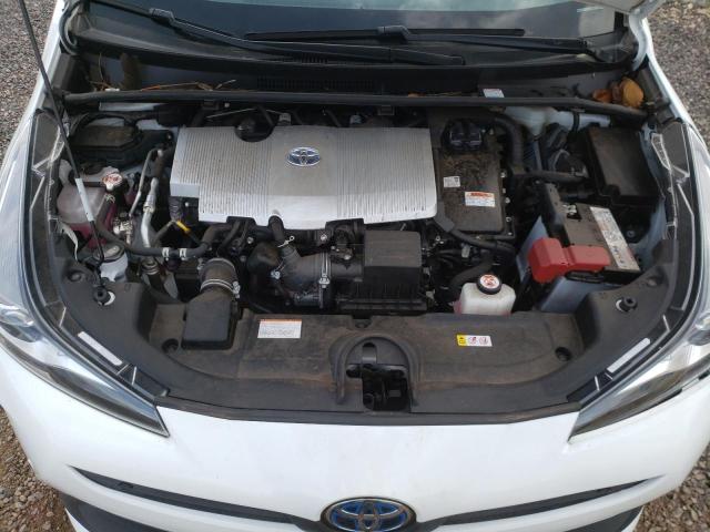 Photo 10 VIN: JTDKAMFU9M3149132 - TOYOTA PRIUS SPEC 