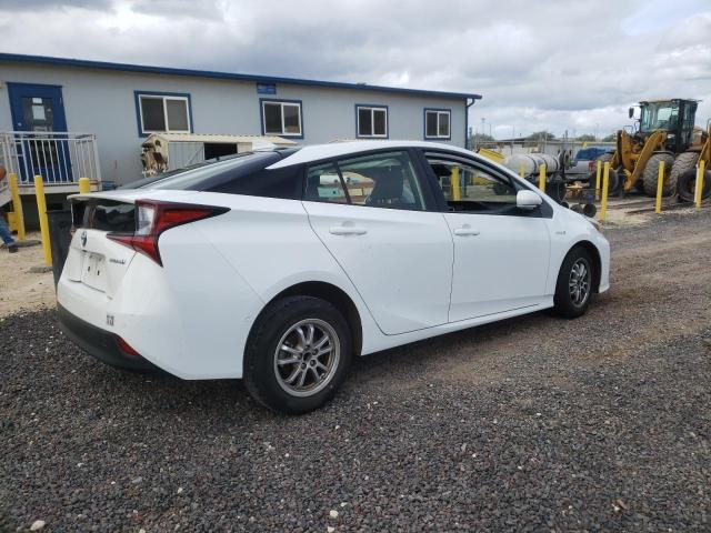 Photo 2 VIN: JTDKAMFU9M3149132 - TOYOTA PRIUS SPEC 